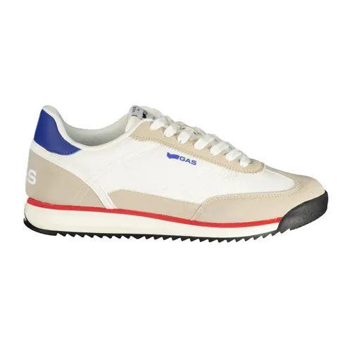 GAS - Shoes > Sneakers - White - GAS - Modalova