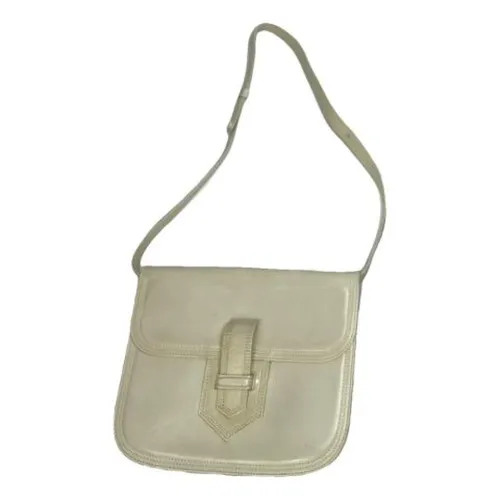 Pre-owned > Pre-owned Bags > Pre-owned Shoulder Bags - - Yves Saint Laurent Vintage - Modalova