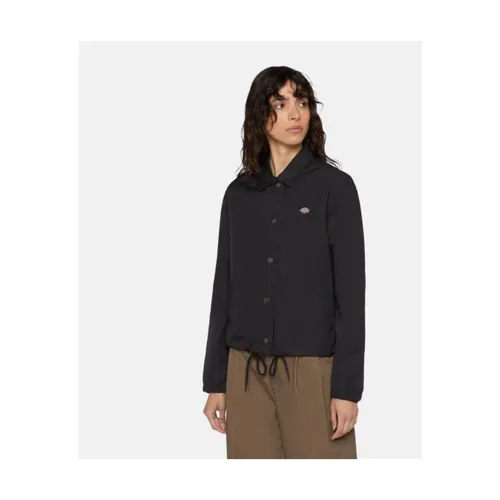 Jackets > Light Jackets - - Dickies - Modalova