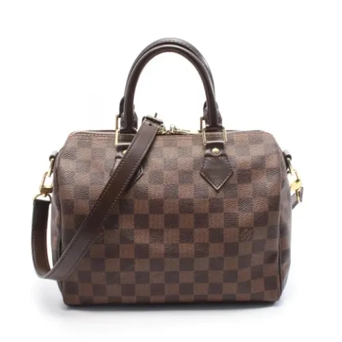 Pre-owned > Pre-owned Bags > Pre-owned Handbags - - Louis Vuitton Vintage - Modalova