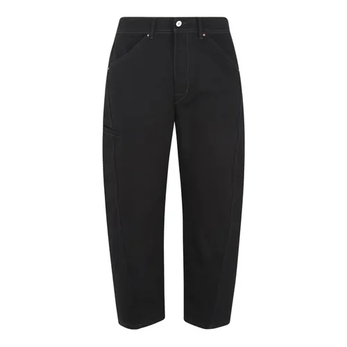 Jeans > Loose-fit Jeans - - Lemaire - Modalova