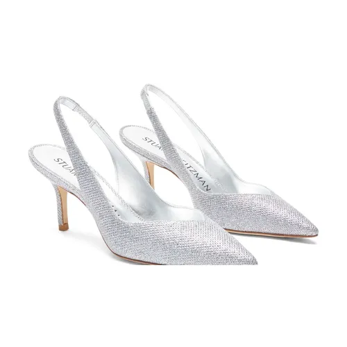 Shoes > Heels > Pumps - - Stuart Weitzman - Modalova