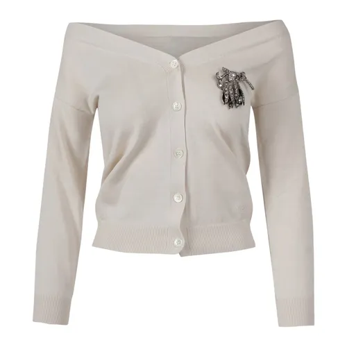 Knitwear > Cardigans - - N21 - Modalova