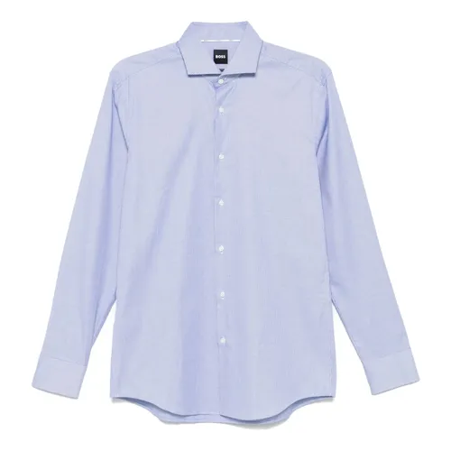Shirts > Casual Shirts - - Hugo Boss - Modalova