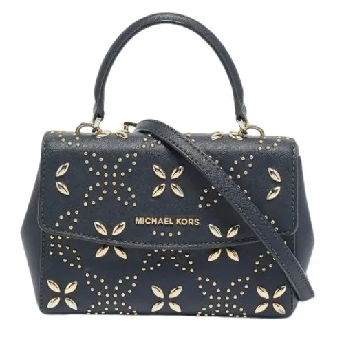 Pre-owned > Pre-owned Bags > Pre-owned Mini Bags - - Michael Kors Pre-owned - Modalova