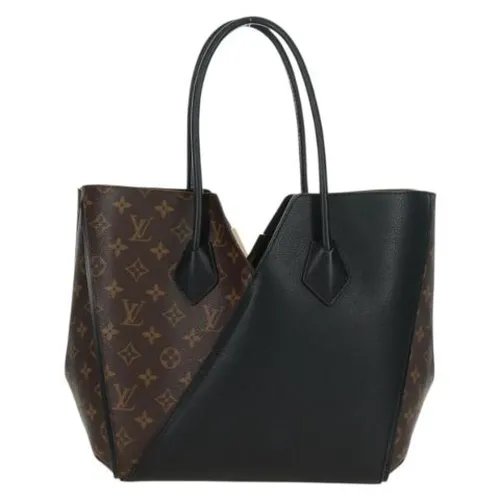 Pre-owned > Pre-owned Bags > Pre-owned Tote Bags - - Louis Vuitton Vintage - Modalova