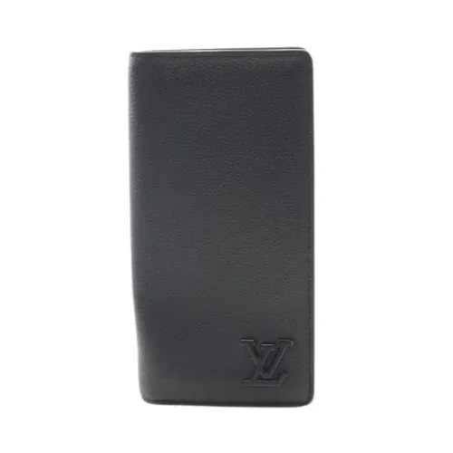 Pre-owned > Pre-owned Accessories > Pre-owned Wallets - - Louis Vuitton Vintage - Modalova