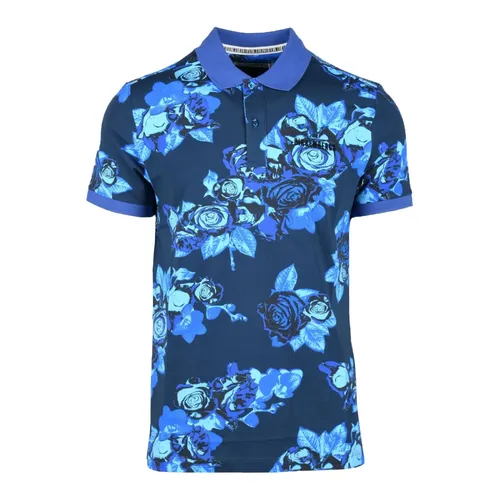 Tops > Polo Shirts - - Bikkembergs - Modalova