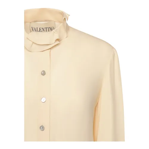 Blouses & Shirts > Shirts - - Valentino Garavani - Modalova