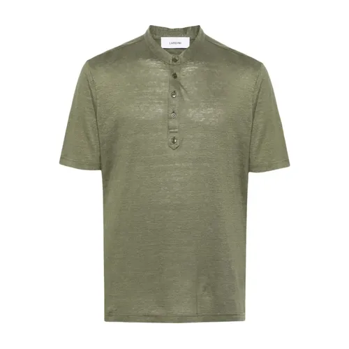 Tops > Polo Shirts - - Lardini - Modalova