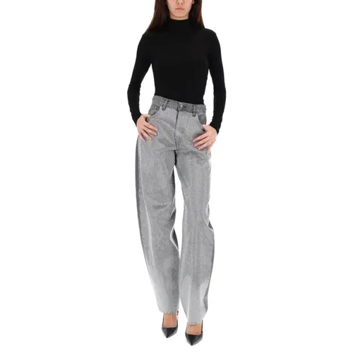 Jeans > Loose-fit Jeans - - Haikure - Modalova