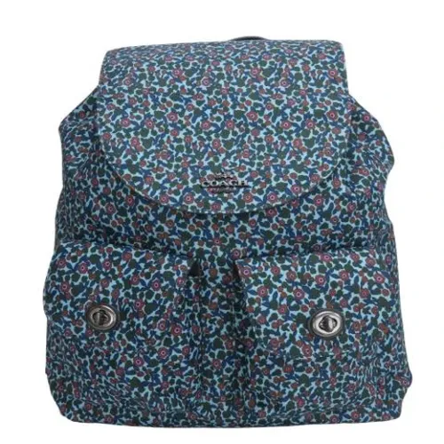 Pre-owned > Pre-owned Bags > Pre-owned Backpacks - - Coach Pre-owned - Modalova