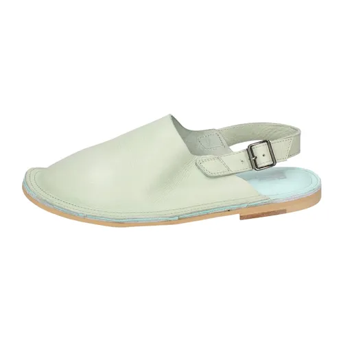 Shoes > Flats > Mules - - Moma - Modalova