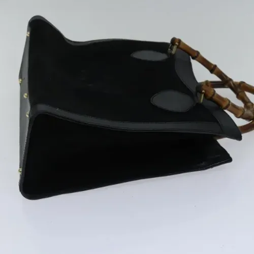Pre-owned > Pre-owned Bags > Pre-owned Handbags - - Gucci Vintage - Modalova