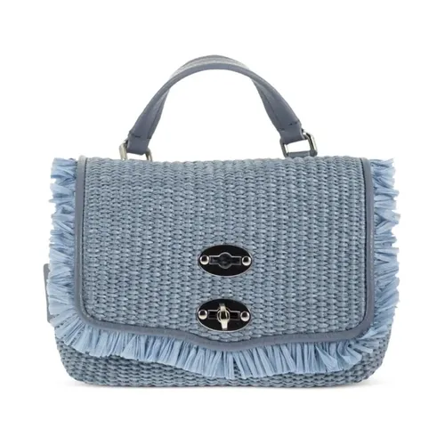 Bags > Handbags - - Zanellato - Modalova