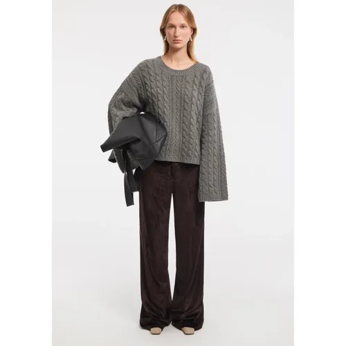 Knitwear > Round-neck Knitwear - - Aeron - Modalova