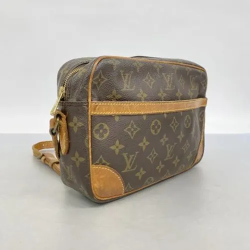 Pre-owned > Pre-owned Bags > Pre-owned Cross Body Bags - - Louis Vuitton Vintage - Modalova