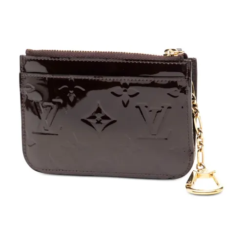 Pre-owned > Pre-owned Accessories - - Louis Vuitton Vintage - Modalova