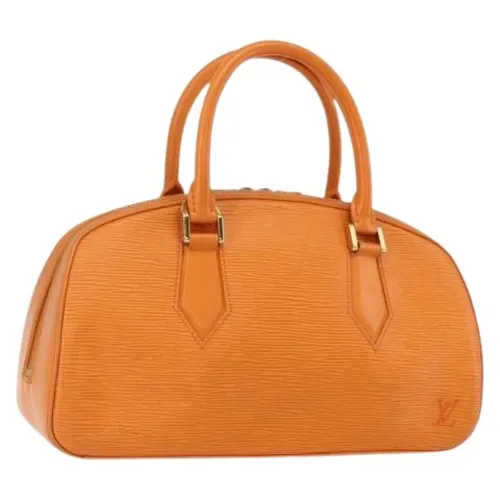 Pre-owned > Pre-owned Bags > Pre-owned Handbags - - Louis Vuitton Vintage - Modalova
