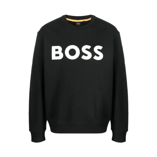 Sweatshirts & Hoodies > Sweatshirts - - Hugo - Modalova