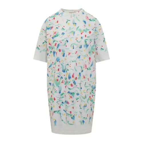 Dresses > Day Dresses > Short Dresses - - Marni - Modalova