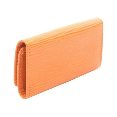 Pre-owned > Pre-owned Accessories - - Louis Vuitton Vintage - Modalova