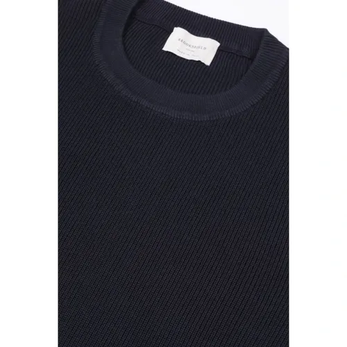 Knitwear > Round-neck Knitwear - - Brooksfield - Modalova