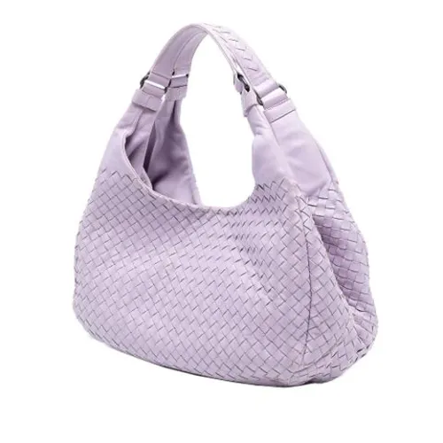 Pre-owned > Pre-owned Bags > Pre-owned Shoulder Bags - - Bottega Veneta Vintage - Modalova