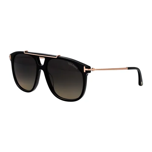 Accessories > Sunglasses - - Tom Ford - Modalova