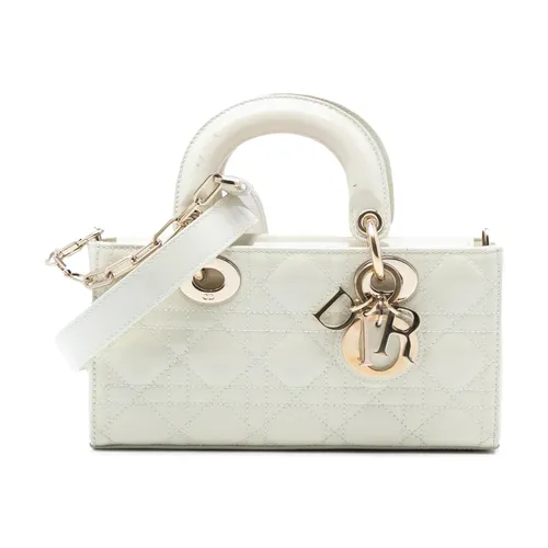 Pre-owned > Pre-owned Bags > Pre-owned Handbags - - Dior Vintage - Modalova