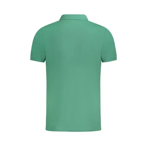 Fila - Tops > Polo Shirts - Green - Fila - Modalova