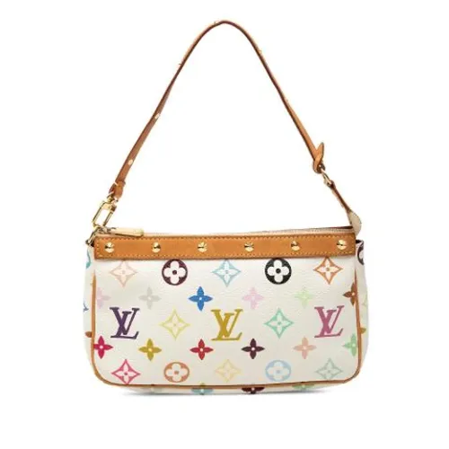 Pre-owned > Pre-owned Bags > Pre-owned Mini Bags - - Louis Vuitton Vintage - Modalova