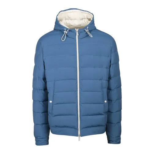 Jackets > Winter Jackets - - Eleventy - Modalova