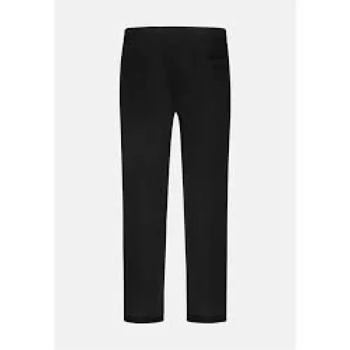 Trousers > Straight Trousers - - Herno - Modalova