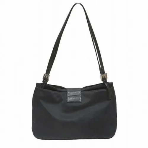 Pre-owned > Pre-owned Bags > Pre-owned Shoulder Bags - - Fendi Vintage - Modalova