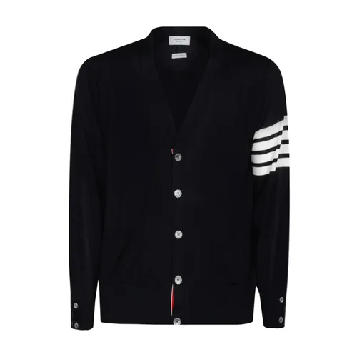 Knitwear > Cardigans - - Thom Browne - Modalova