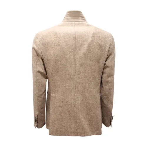 Jackets > Blazers - - Tagliatore - Modalova