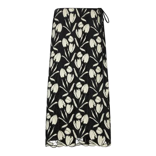 Skirts > Midi Skirts - - Paul Smith - Modalova