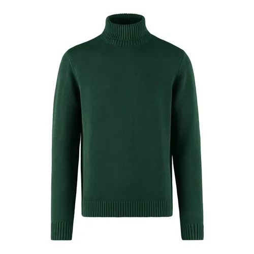 Knitwear > Turtlenecks - - BomBoogie - Modalova