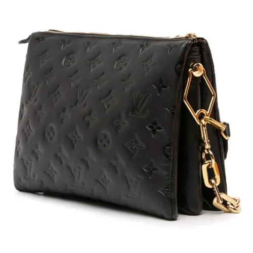 Pre-owned > Pre-owned Bags > Pre-owned Cross Body Bags - - Louis Vuitton Vintage - Modalova