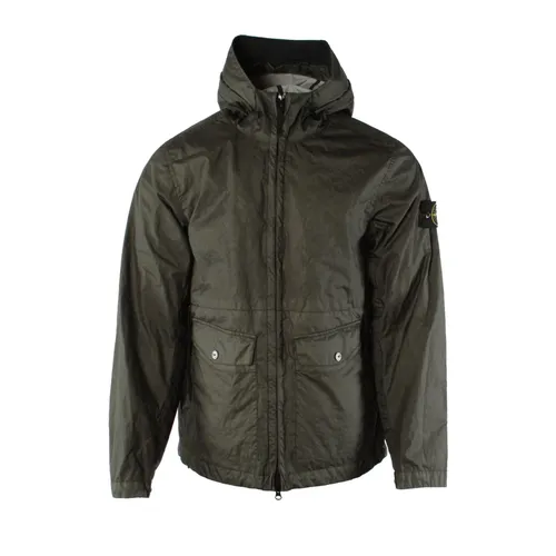 Jackets > Light Jackets - - Stone Island - Modalova