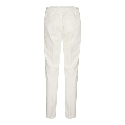 Trousers > Chinos - - Eleventy - Modalova