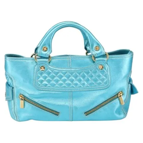 Pre-owned > Pre-owned Bags > Pre-owned Handbags - - Celine Vintage - Modalova