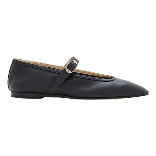 Shoes > Flats > Ballerinas - - Le Monde Beryl - Modalova