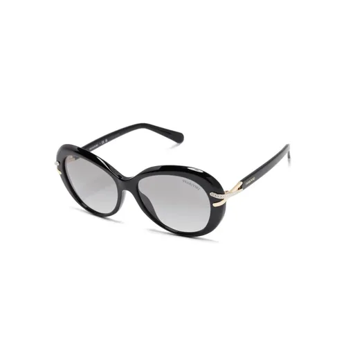 Accessories > Sunglasses - - Swarovski - Modalova