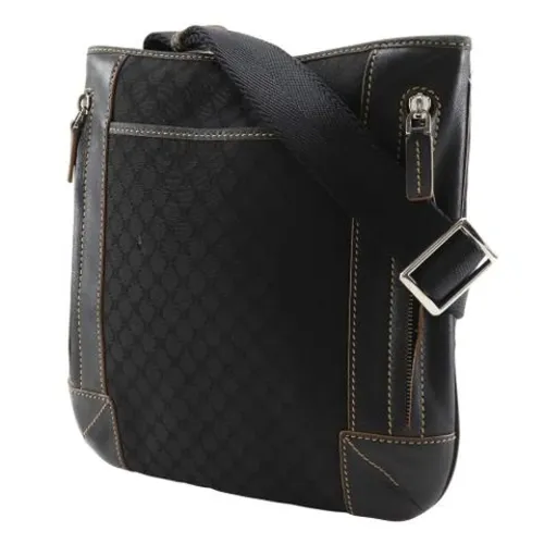 Pre-owned > Pre-owned Bags > Pre-owned Cross Body Bags - - Celine Vintage - Modalova