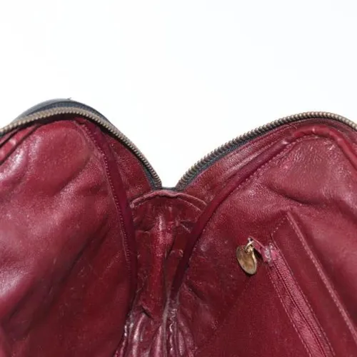 Pre-owned > Pre-owned Bags > Pre-owned Cross Body Bags - - Chanel Vintage - Modalova