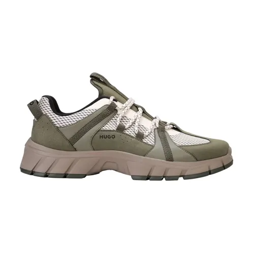 Shoes > Sneakers - - Hugo - Modalova