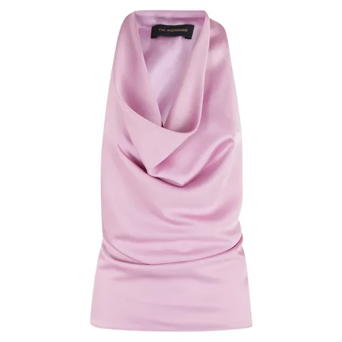 Tops > Sleeveless Tops - - Andamane - Modalova