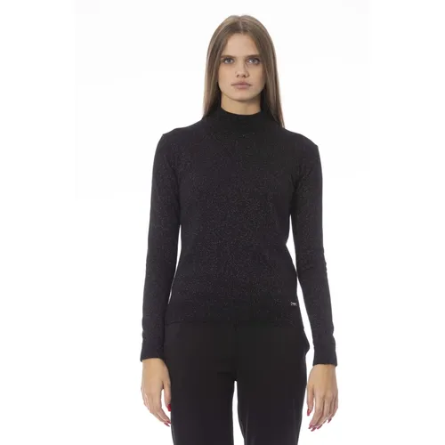 Knitwear > Turtlenecks - - Baldinini - Modalova